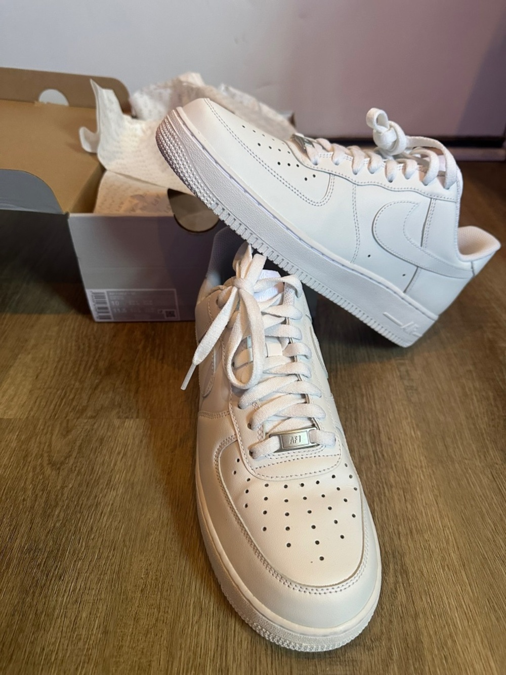 Nike Air Force 1 '07